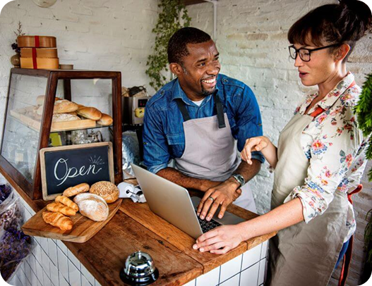 Small Business Loan